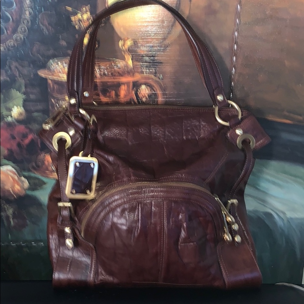 B. Makowsky bag